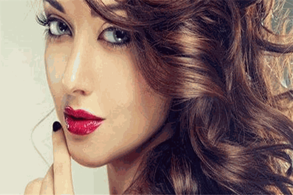 印图沙龙美发店